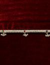 KV Anklet - Size:9 #03